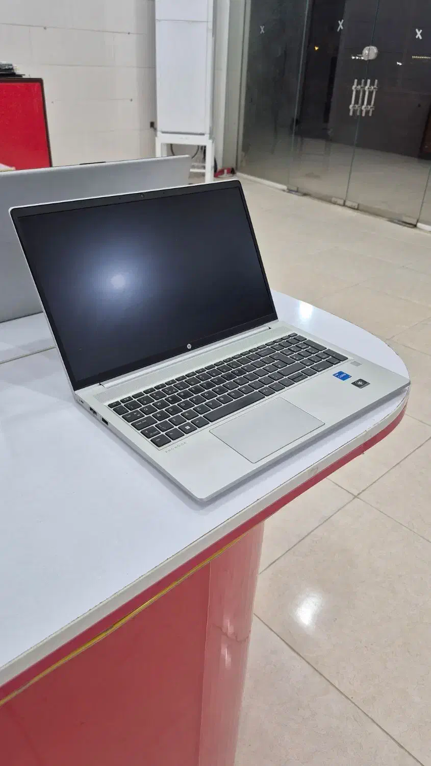 لپتاپ Hp Probook 450 g9 نسل دوازده|رایانه همراه|قشم, |دیوار