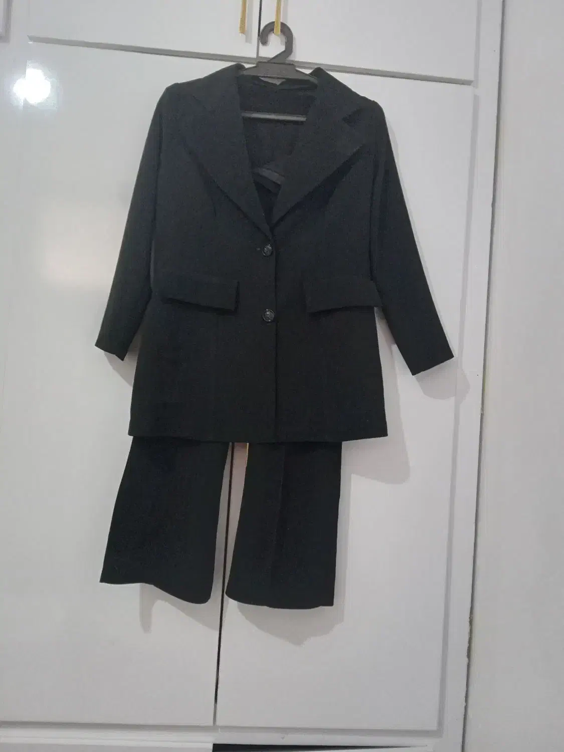 سلام کت شلوار زنانه|لباس|تربتحیدریه, فردوسی جنوبی|دیوار