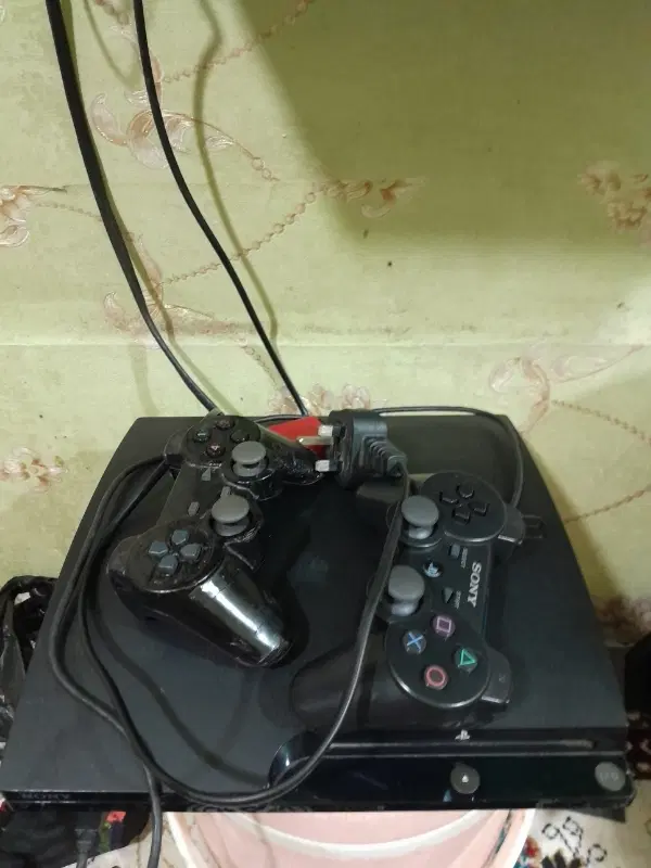ps3|کنسول، بازی ویدئویی و آنلاین|بندر ماهشهر, |دیوار