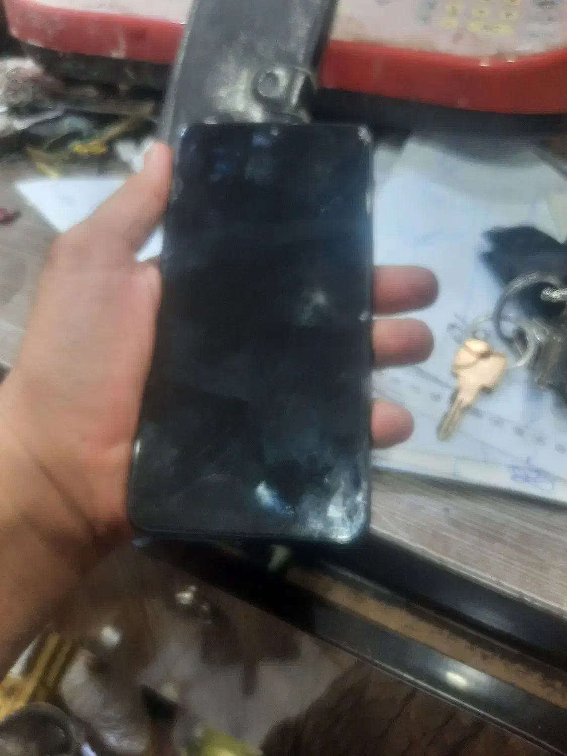 سامسونگa10s|موبایل|مسجد سلیمان, |دیوار