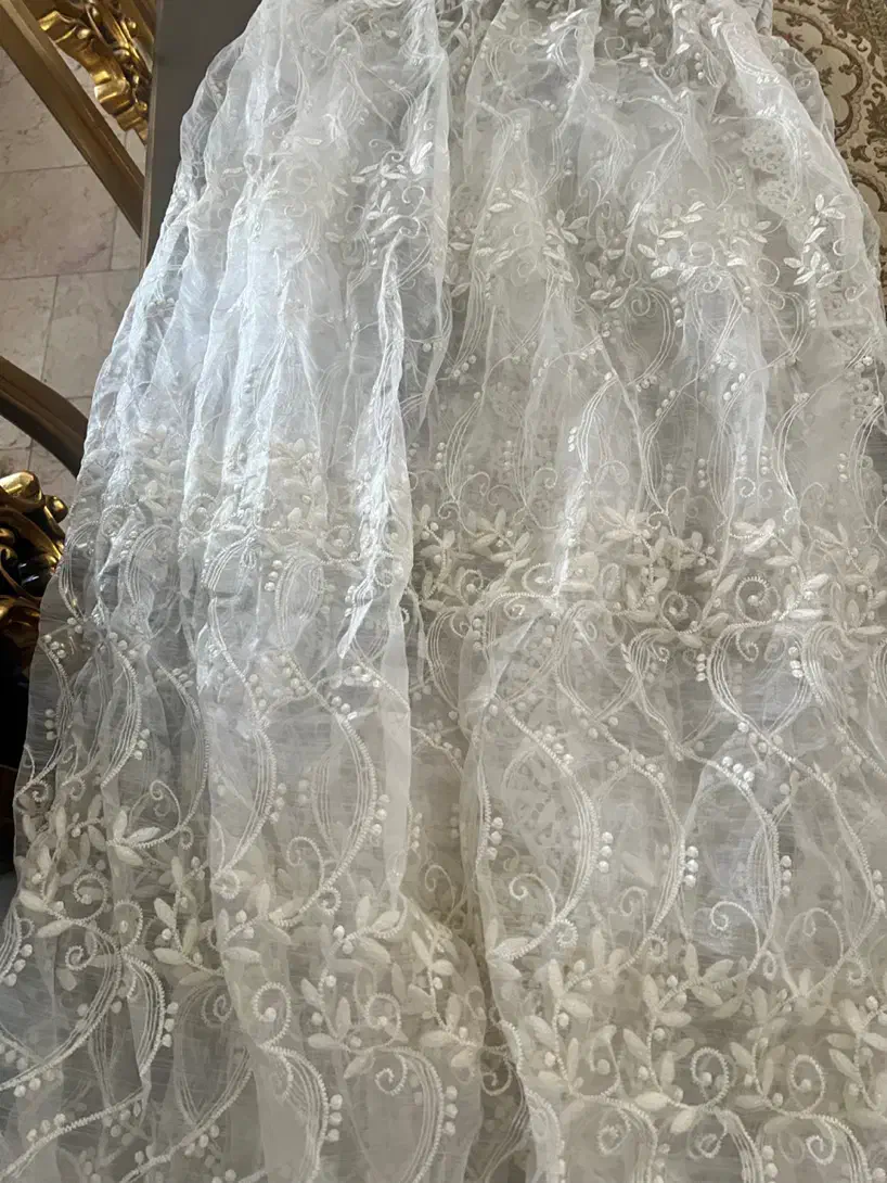 پرده|پرده، رانر، رومیزی|تهران, امیرآباد|دیوار