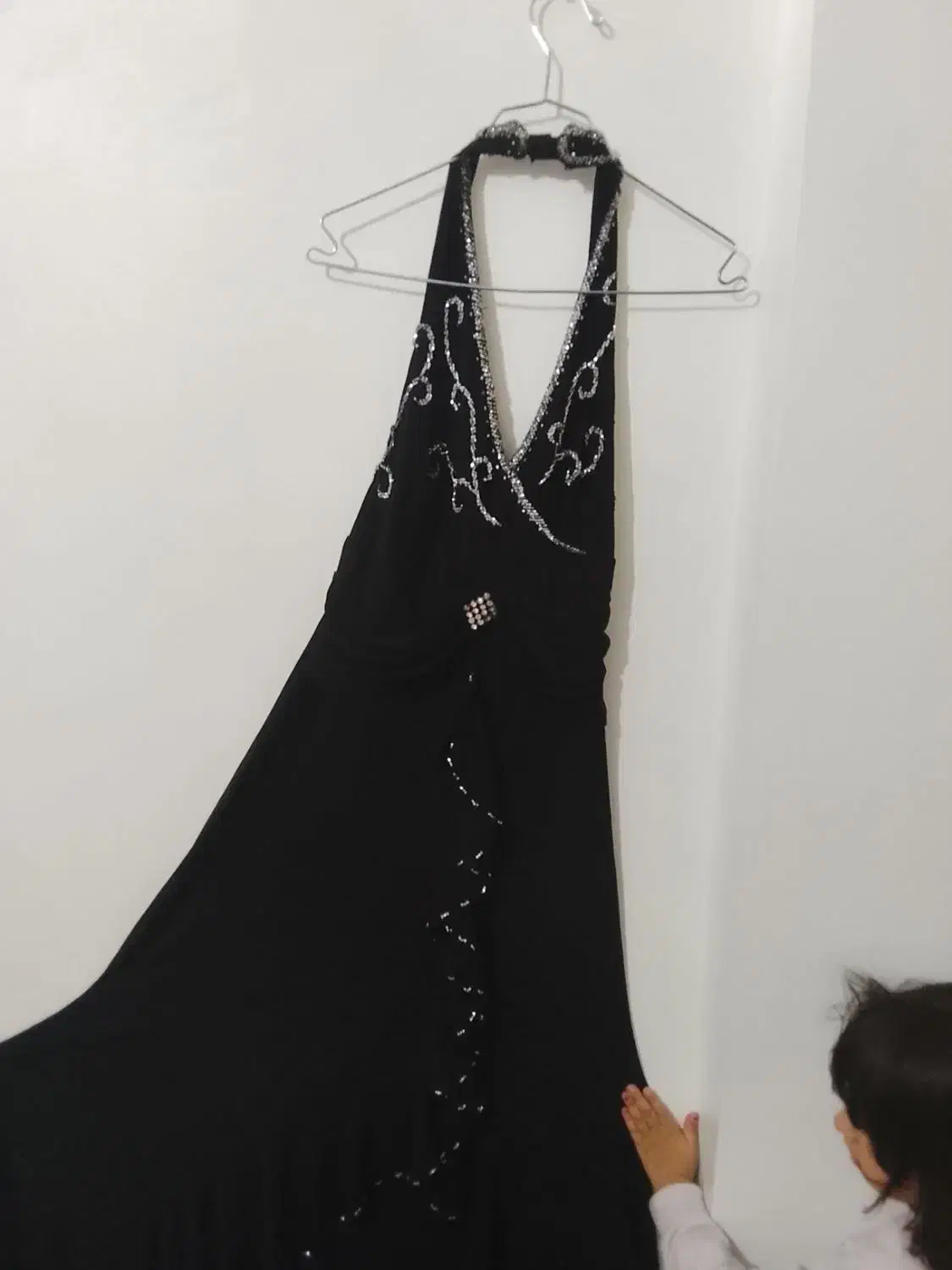 تعدادی لباس مجلسی|حراج|فردیس, فردیس|دیوار