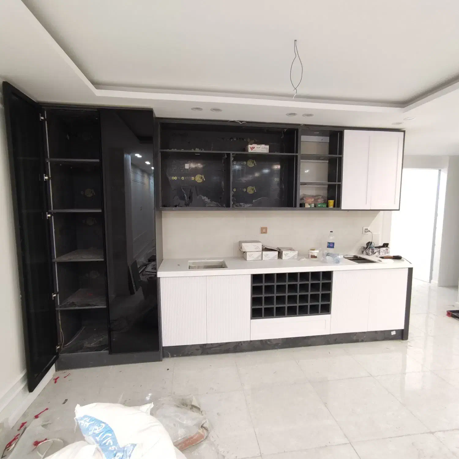 تعمیرات،طراحی،ساخت و نصب کابینت،کمد دیواری|خدمات پیشه و مهارت|بندرعباس, |دیوار