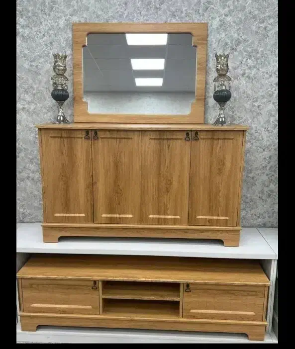 میزتلویزیون وکنسول شرکتی عالیجناب|بوفه، ویترین، کنسول|قم, شاه ابراهیم|دیوار