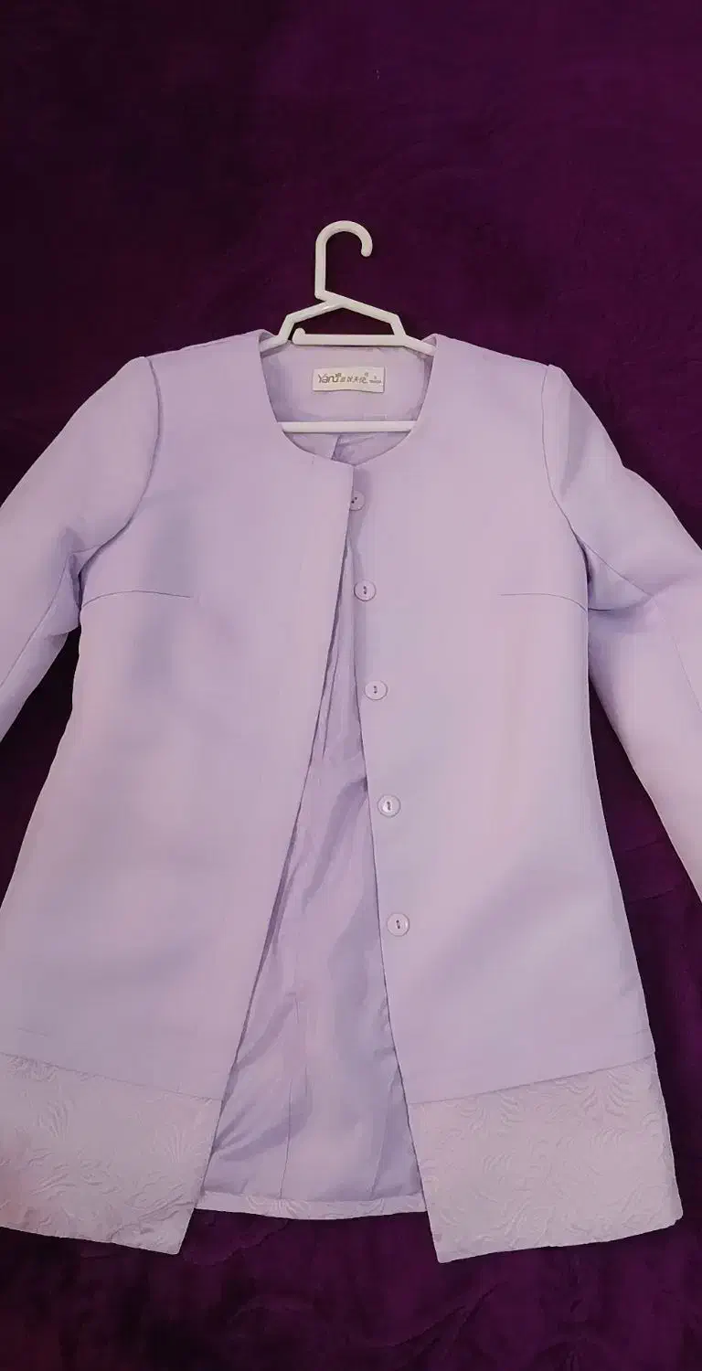 کت یاسی دخترانه|لباس|لاهیجان, شهرک سلمان فارسی|دیوار