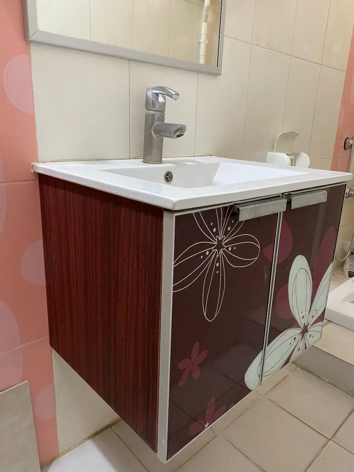 روشویی بدون شیر|لوازم سرویس بهداشتی|تبریز, |دیوار