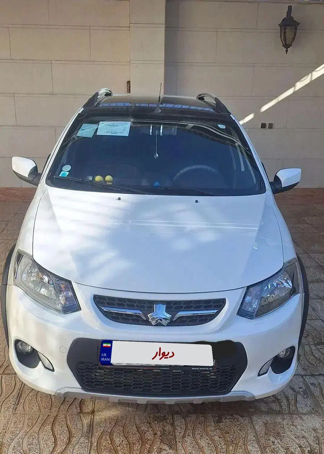 کویکrمدل۹۹|خودرو سواری و وانت|همدان, |دیوار