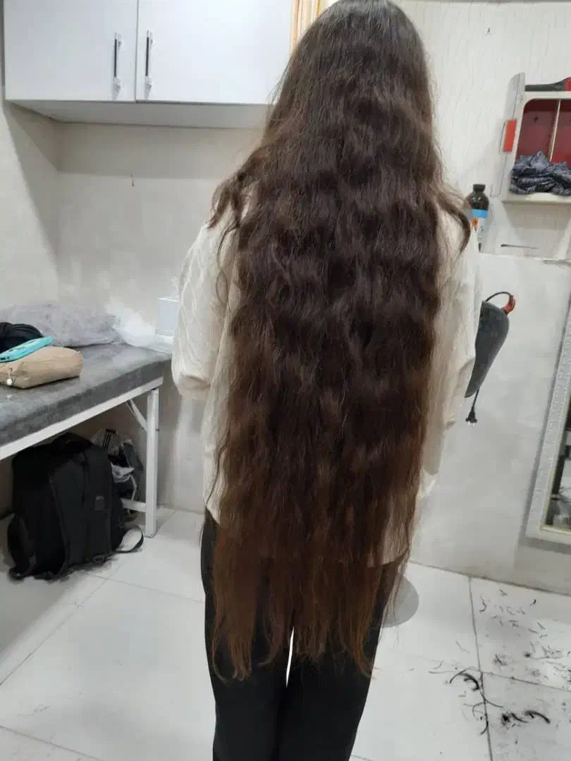 مرکز خرید موهای طبیعی ورنگی شما با بالاترین قیمت|خدمات آرایشگری و زیبایی|نورآباد ممسنی, |دیوار