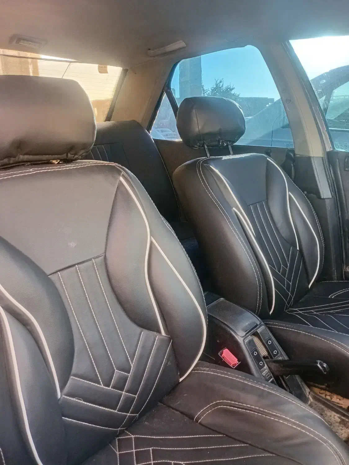 پارس مدل ۸۵|خودرو سواری و وانت|ایرانشهر, |دیوار