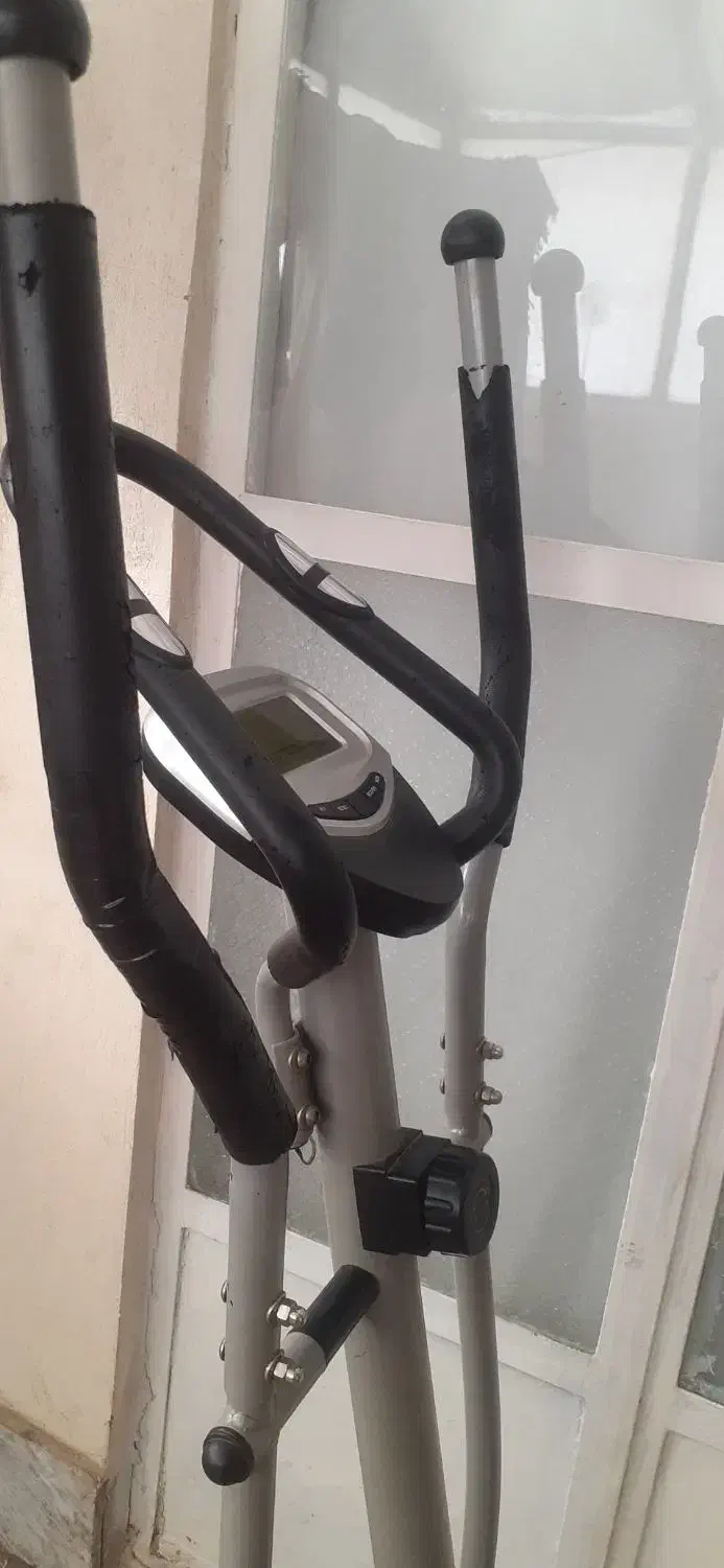 اسکی فضایی دوچرخه ای برند مارشال فیتنس|تجهیزات ورزشی|قم, نیروگاه|دیوار