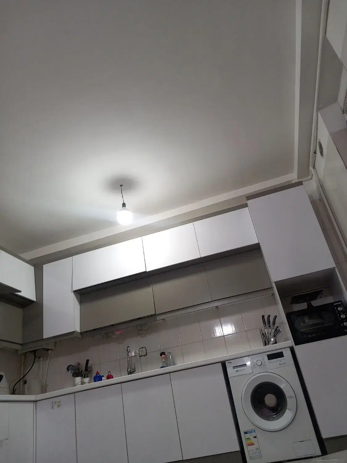 اپارتمان طبقه یک اندیشه|فروش آپارتمان|دهلران, |دیوار