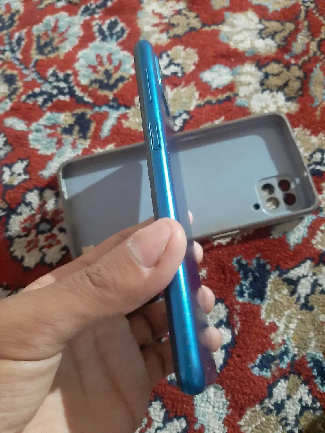 گوشی A12|موبایل|زابل, |دیوار