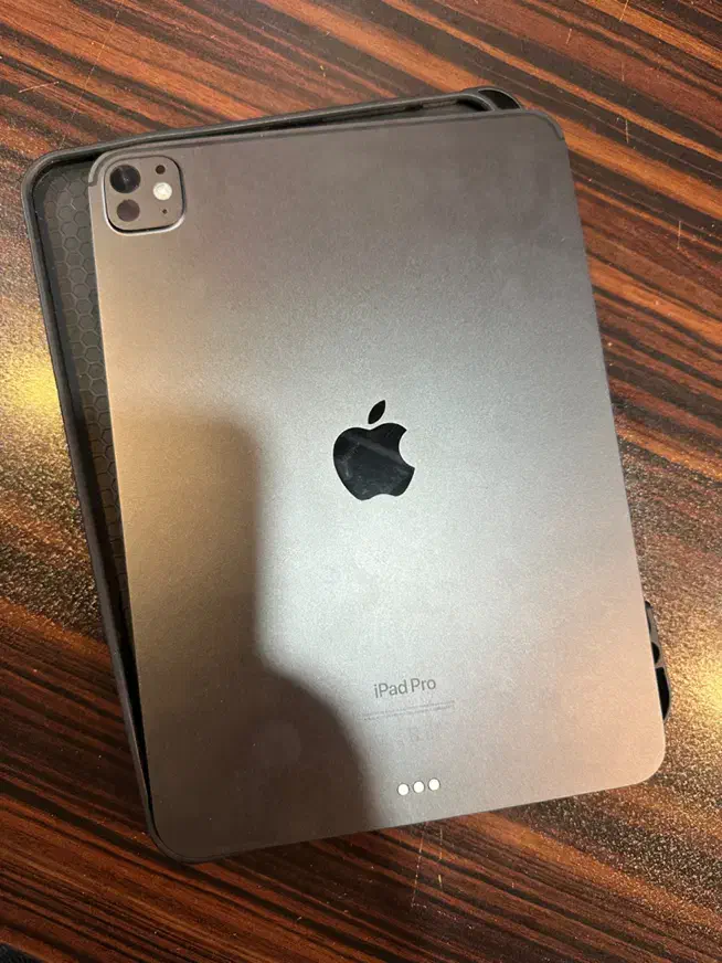 ipad pro m4 wifi 256|تبلت|تهران, گلستان (شهرک راه آهن)|دیوار