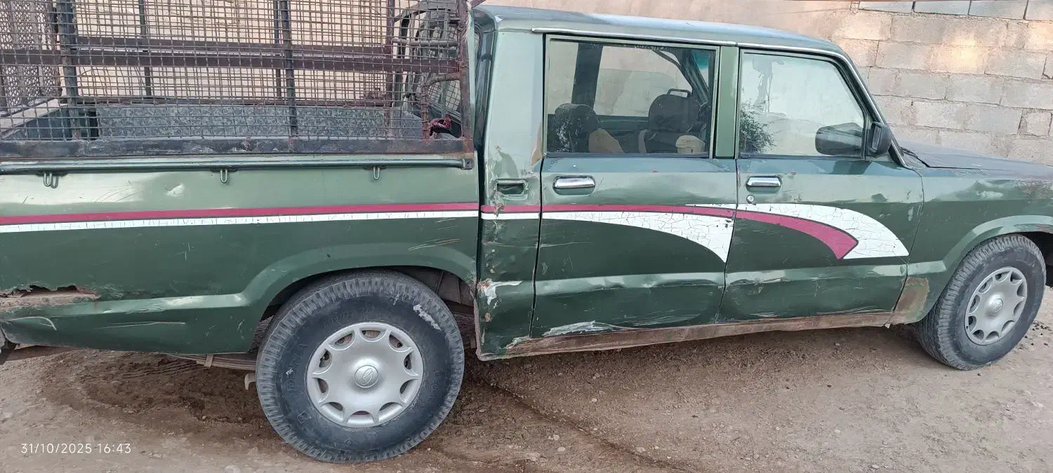 مزدا|خودرو سواری و وانت|شوشتر, |دیوار