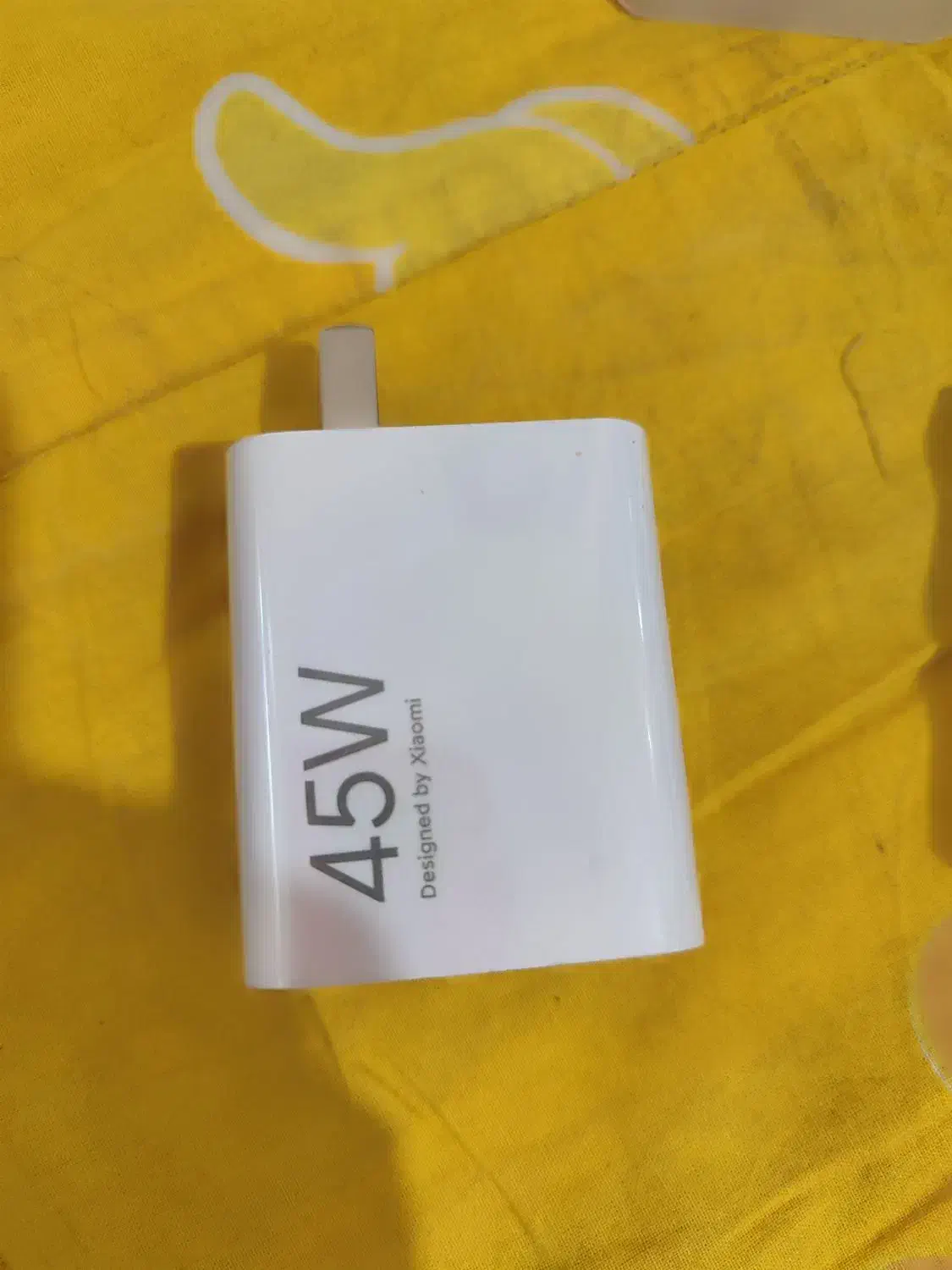 شارژر فابریک شیائمی ب قیمت عمده|لوازم جانبی موبایل و تبلت|خواجه, |دیوار