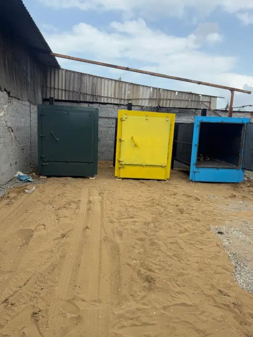 کارگر ساده کارگاه تولید زغال|استخدام صنعتی، فنی، مهندسی|کوهیخیل, |دیوار