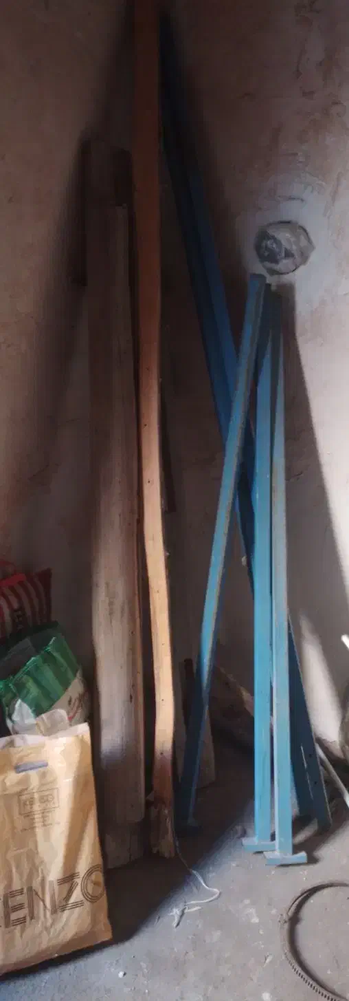 دستگاه قالیبافی|ابزارآلات|خوی, |دیوار