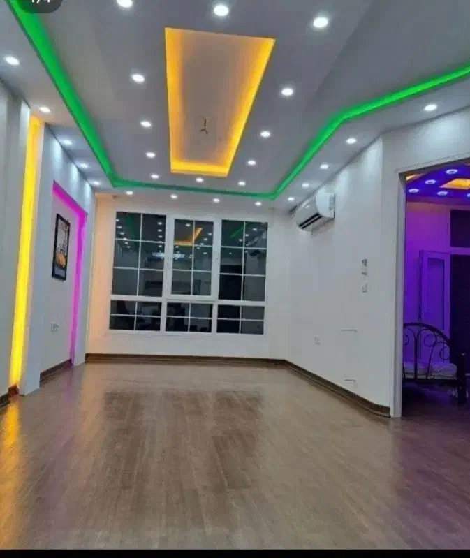 کناف و لاینر  تایل ۶۰×۶۰ اسمان مجازی کشسان سی ان|مصالح و تجهیزات ساختمان|مشهد, زمرد|دیوار