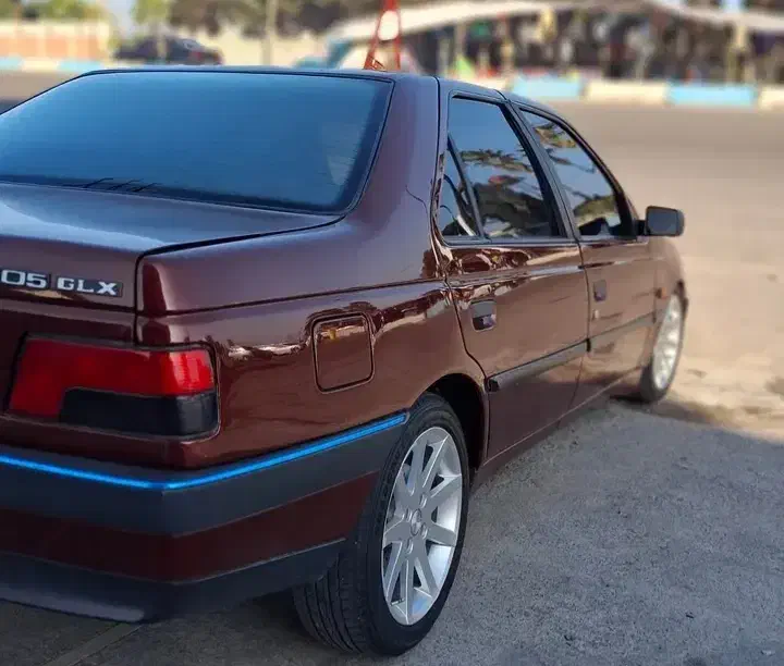 نقاشی خودرو بابهترین کیفیت،قیمت مناسب|خدمات موتور و ماشین|قزوین, |دیوار