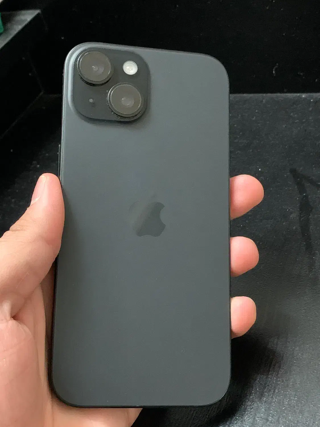 ایفون ۱۵ نرمال|موبایل|یاسوج, |دیوار