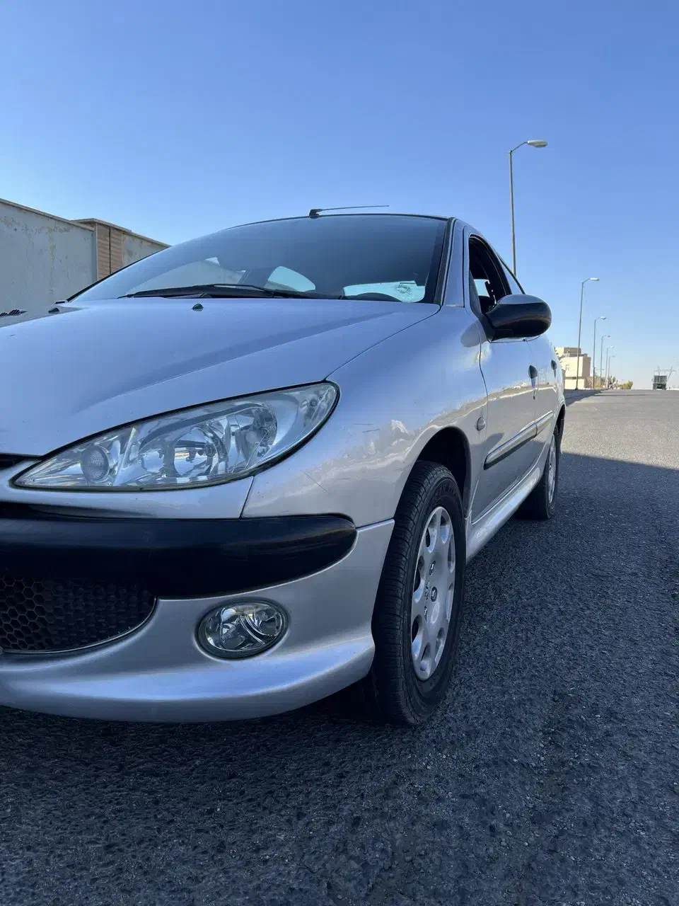 206sd|خودرو سواری و وانت|زنجان, |دیوار