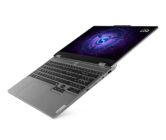 لپ تاپ 15.6 اینچی مدل LOQ 15IRX9 i5 13450HX|رایانه همراه|مشهد, ارشاد|دیوار