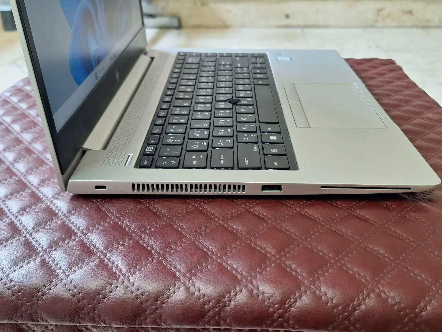 لپتاپ برنامه نویسی مهندسی و ترید Hp G6|رایانه همراه|تبریز, |دیوار