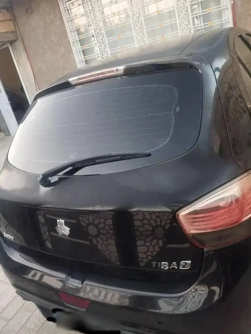 تیبا دو مدل ۹۳|خودرو سواری و وانت|یاسوج, |دیوار