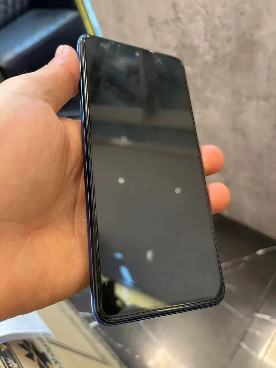 گوشی شیائومی poco x3 pro|موبایل|تهران, علی‌آباد|دیوار