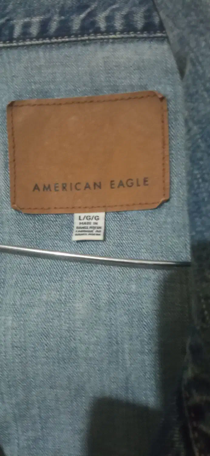 کت جین|لباس|بجنورد, |دیوار