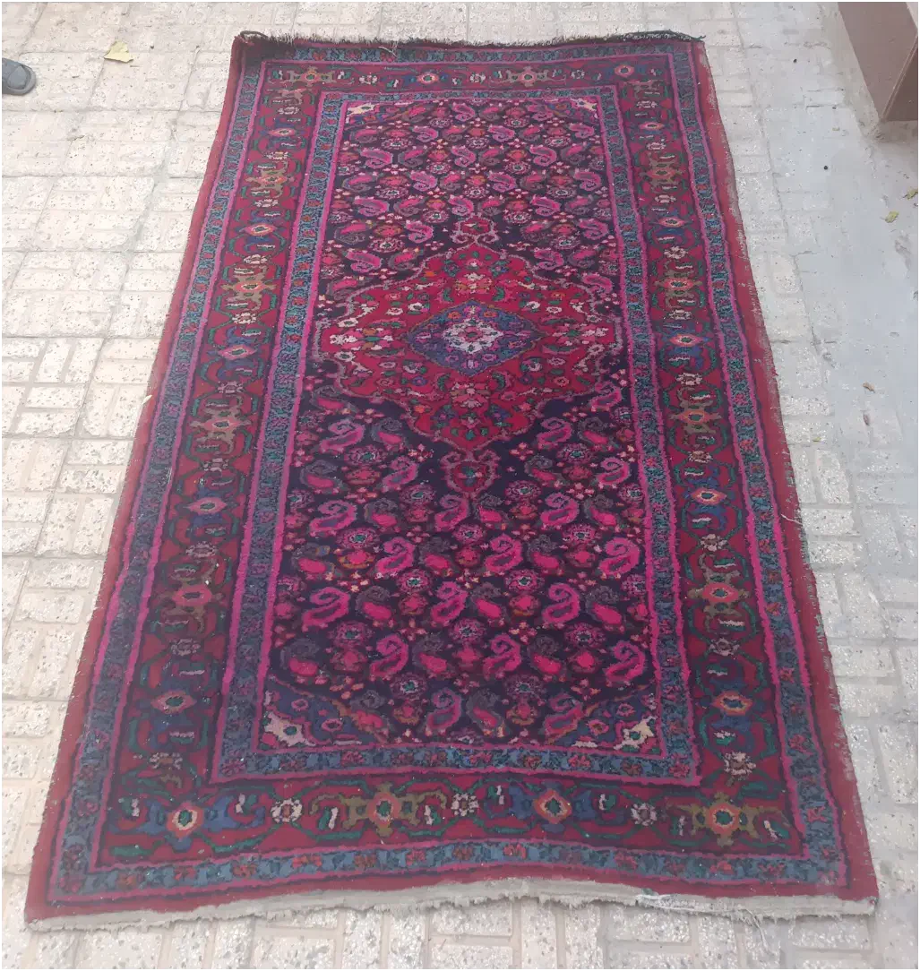 فرش دستباف|فرش|قم, قم نو|دیوار