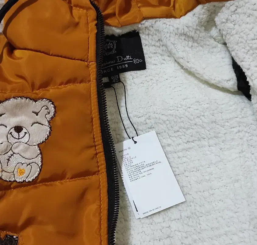 کاپشن کودک|کفش و لباس بچه|کرج, شهرک فهمیده|دیوار