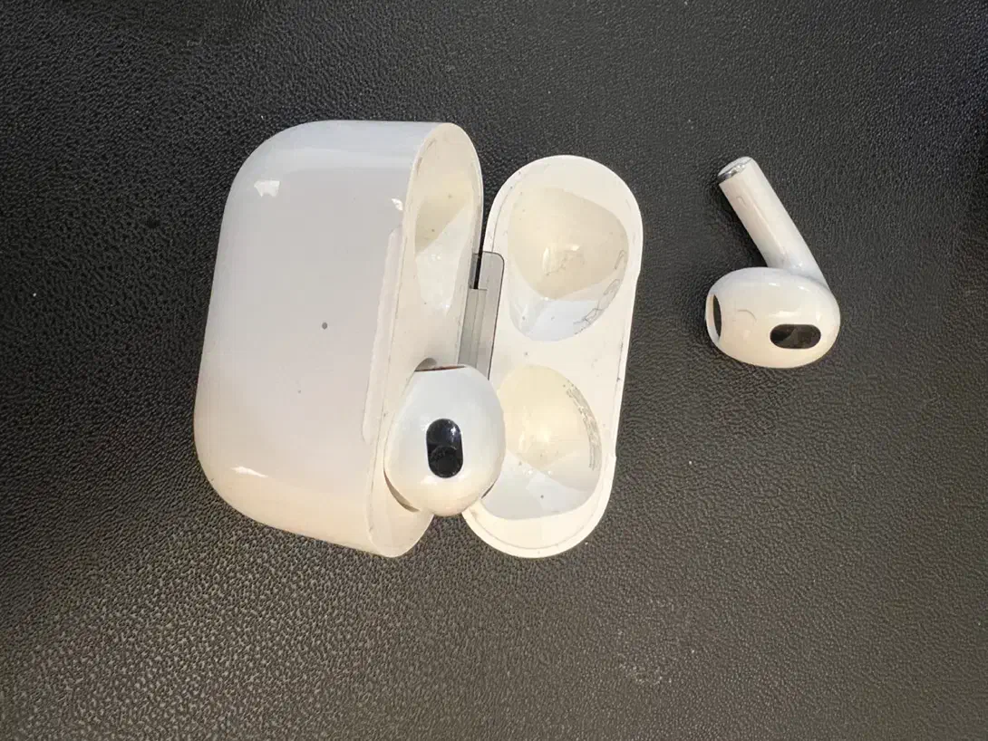 ایرپاد ۳|لوازم جانبی موبایل و تبلت|تهران, فردوس|دیوار