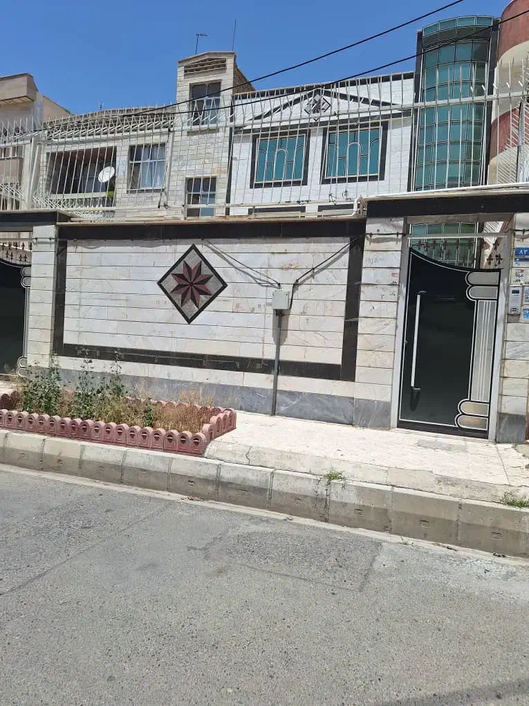 اجاره سه طبقه خانه در شهرک راهن