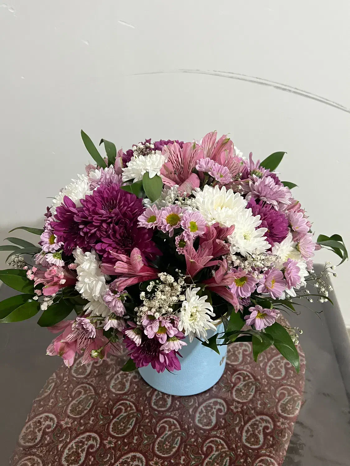 فروش باکس گل|گل و گیاه طبیعی|یزد, |دیوار