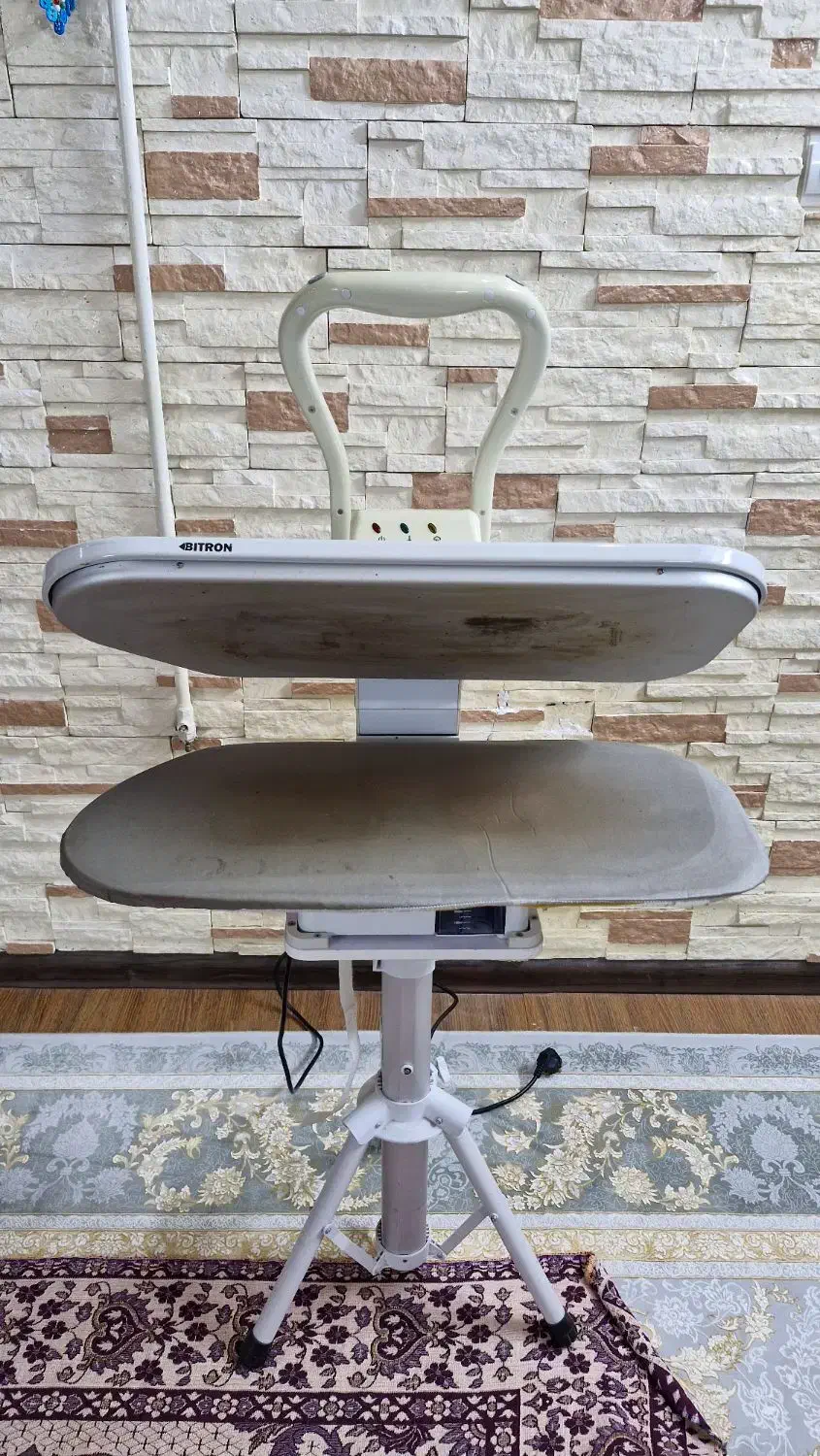 اتو|اتو و لوازم اتو|لنجان, |دیوار