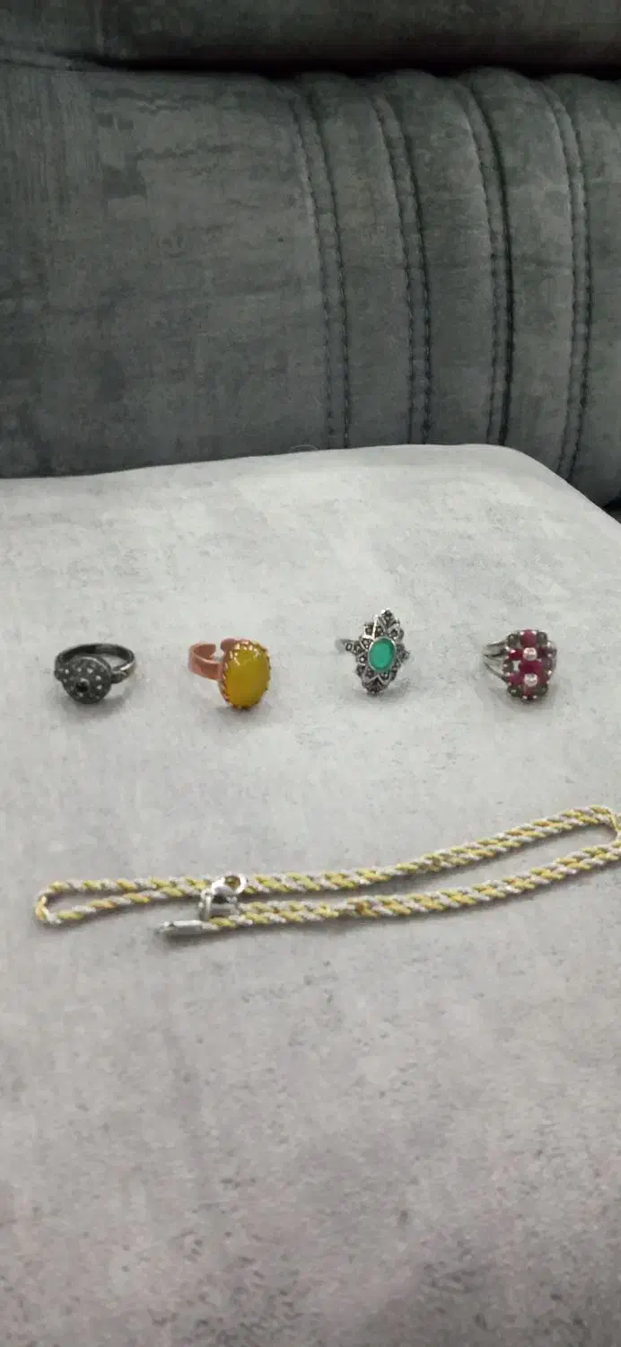 نقره و بدلیجات|بدلیجات|شاهین‌شهر, فیض|دیوار