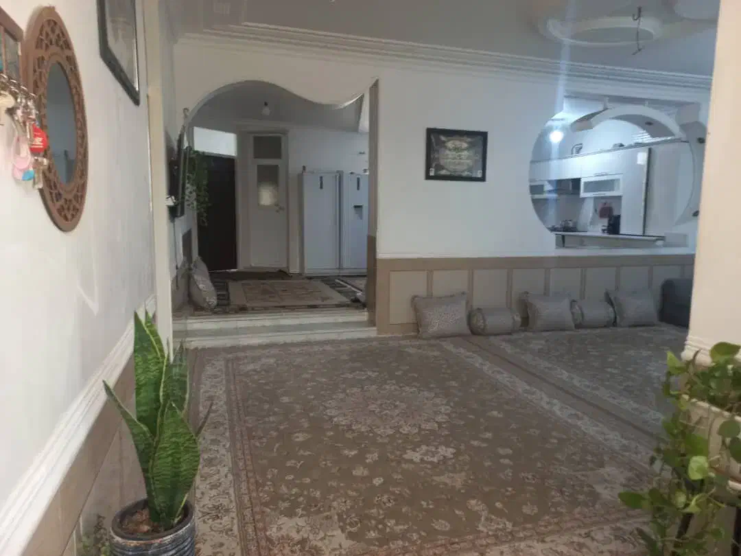 فروش یا رهن کامل منزل مسکونی|فروش خانه و ویلا|مهر, |دیوار