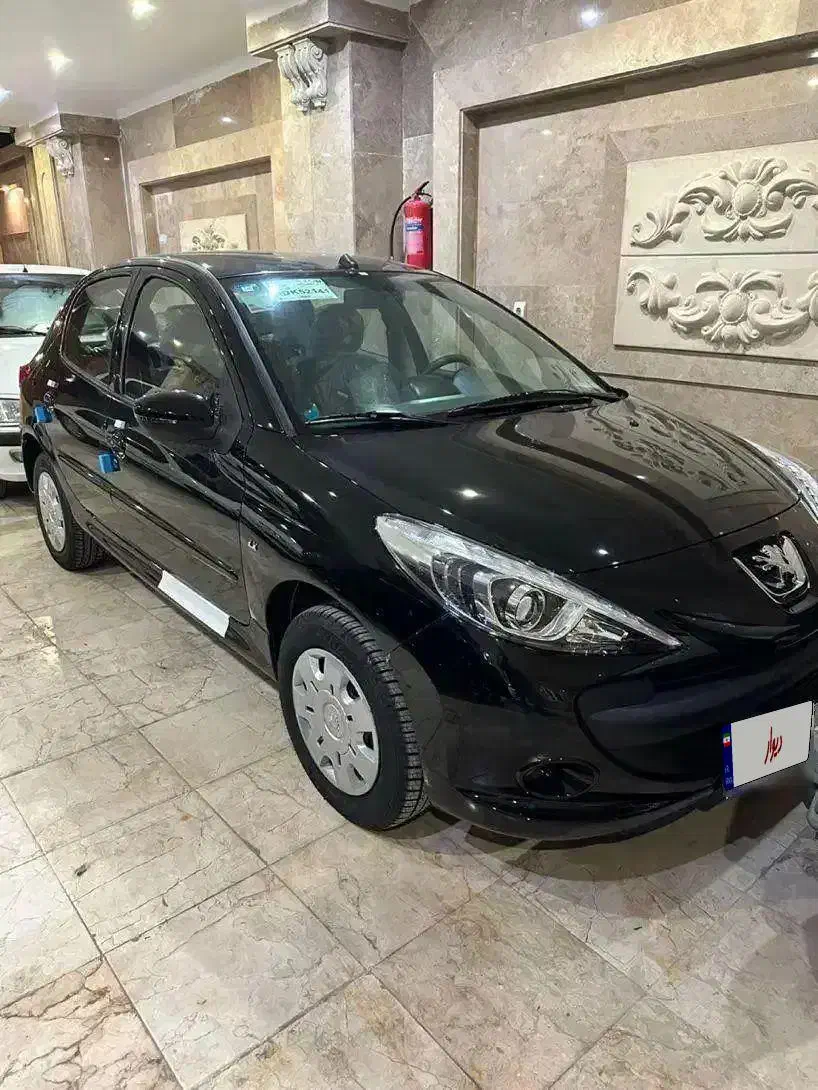 ۲۰۷ ،اقساط ،لیزینگ ،شرایطی|خودرو سواری و وانت|بندرعباس, |دیوار