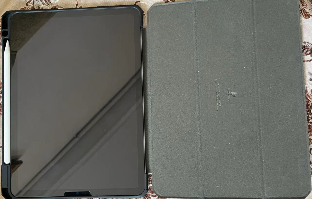 آیپد ایر۵ ۲۰۲۲ در حد نو|تبلت|اراک, |دیوار