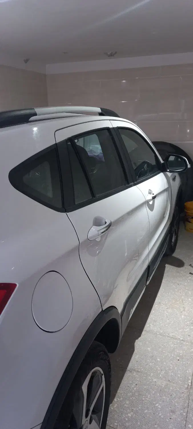 هایما s5T|خودرو سواری و وانت|زارچ, |دیوار