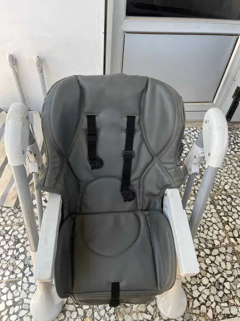 صندلی غذا کودک|تخت و صندلی بچه|بهنمیر, |دیوار