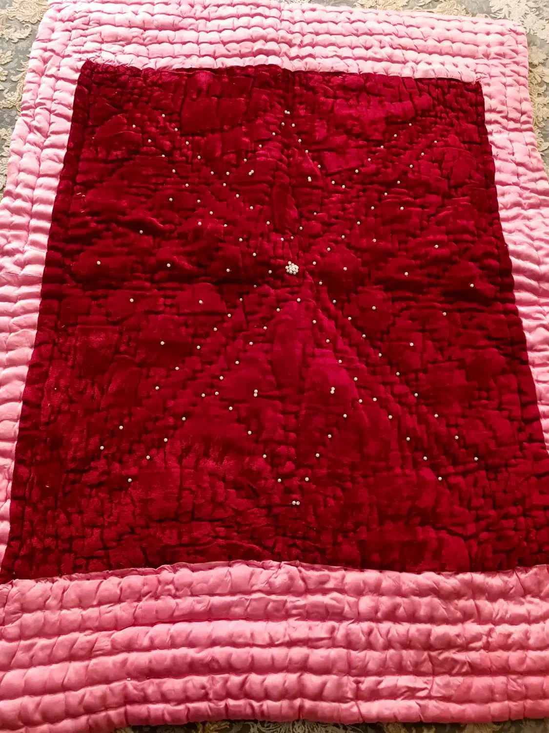 لحاف|رختخواب، بالش، پتو|شاهین‌شهر, طالقانی|دیوار