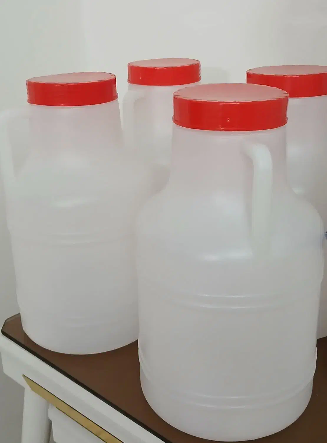 فروش|ظروف نگهدارنده، پلاستیکی، یک‌بارمصرف|کرج, بنیاد|دیوار