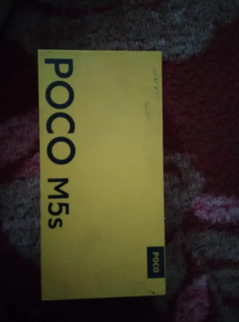 موبایل شیائومیpocom5s|موبایل|شیراز, پودنک|دیوار