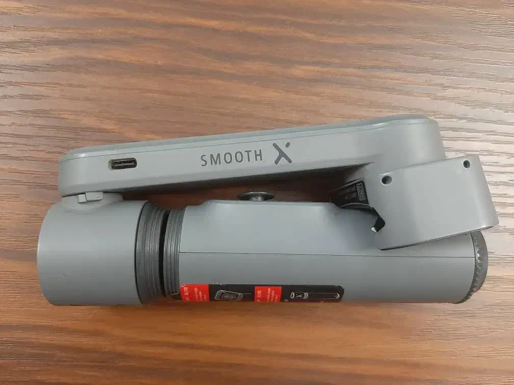 گیمبال ژیون مدل Smooth X|لوازم جانبی موبایل و تبلت|تهران, سعادت‌آباد|دیوار