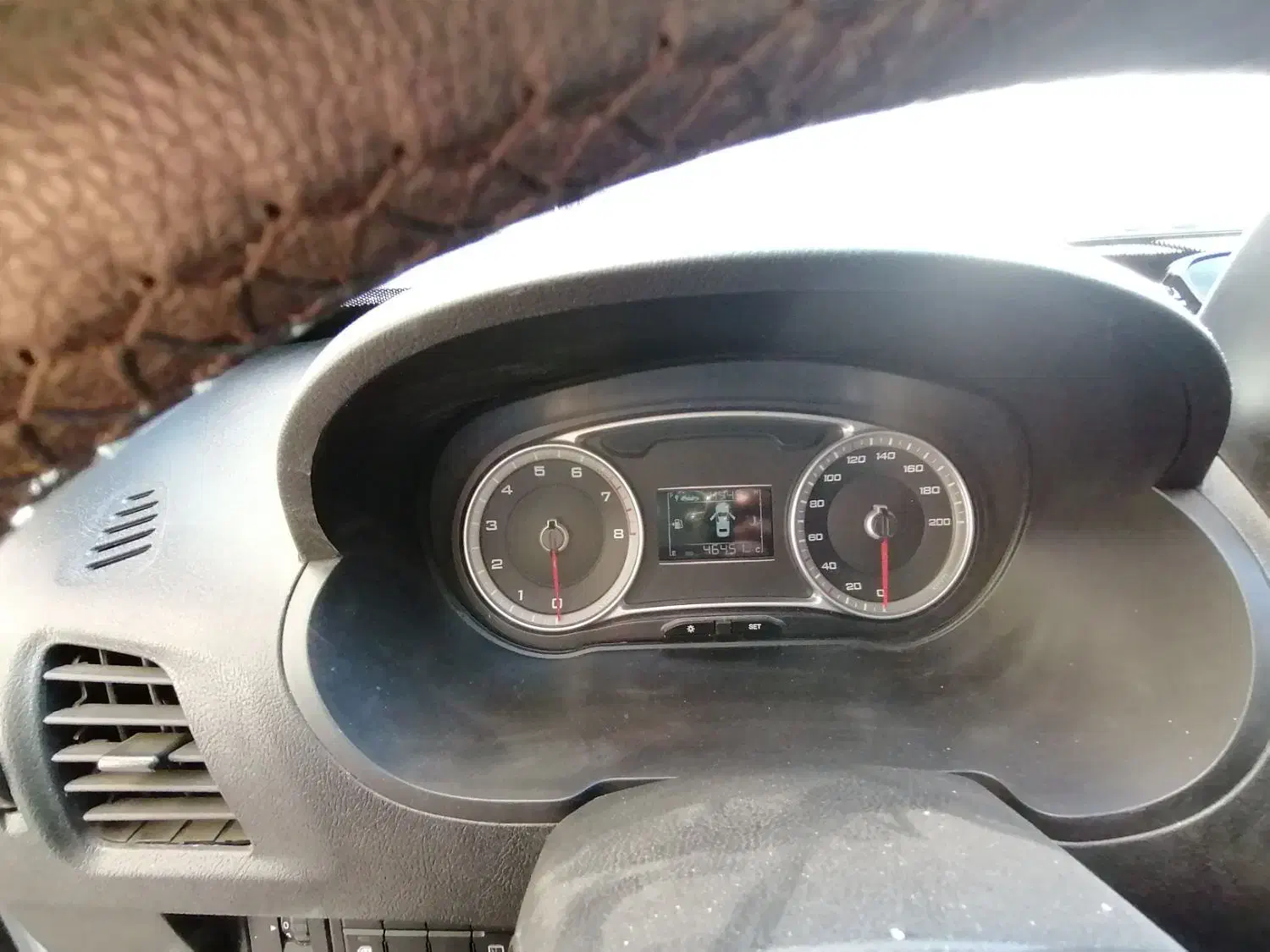 کوییک GXR در حد نوییه|خودرو سواری و وانت|کرج, کوی کارمندان جنوبی|دیوار