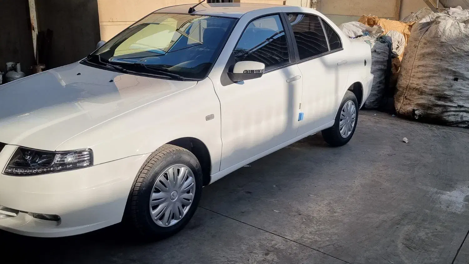 سورن دوگانه مخزن کوچک|خودرو سواری و وانت|قیامدشت - خاورشهر, |دیوار