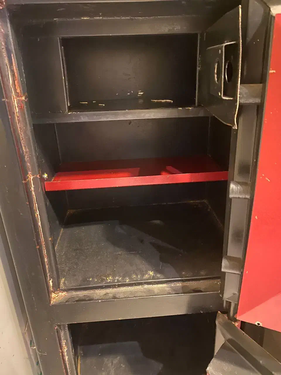 فروش گاوصندوق|ابزارآلات|نیشابور, امین اسلامی|دیوار