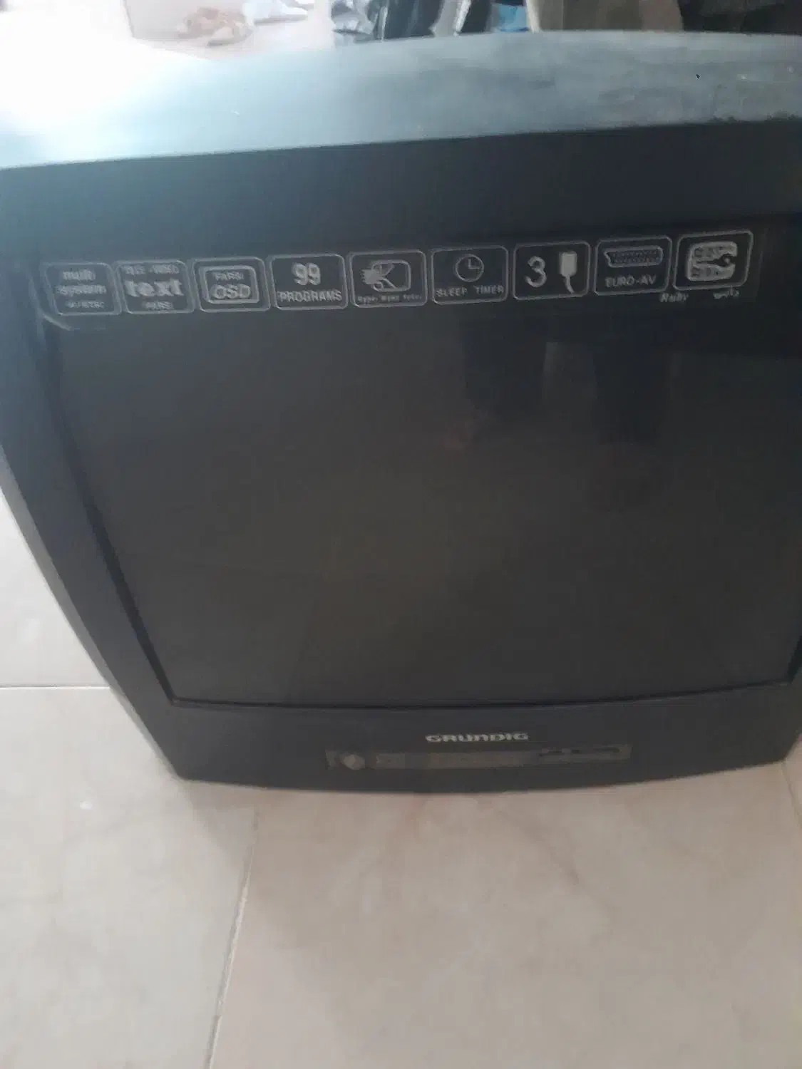 وسایل منزل|تلویزیون و پروژکتور|یزد, |دیوار